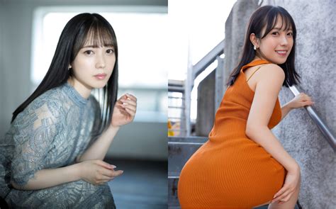 5 Asian Beauties Who Switched Careers To Be AV Actresses